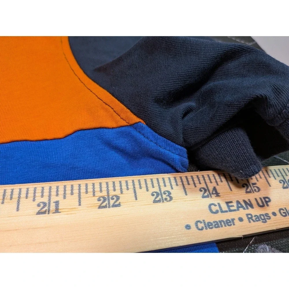 Nautica Sail Team Polo - Picture 8 of 12